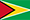 Guyana Guyana